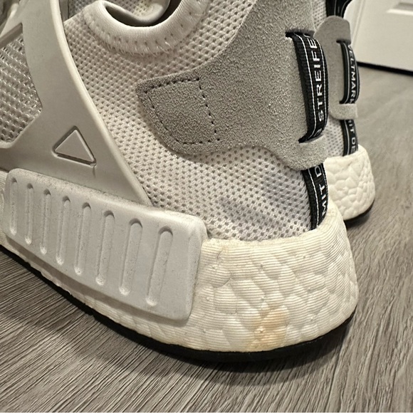 Adidas NMD Size 13 - Picture 13 of 14